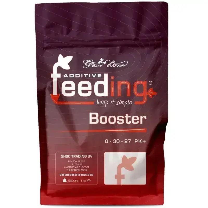 Green House Feeding Booster 1 kg