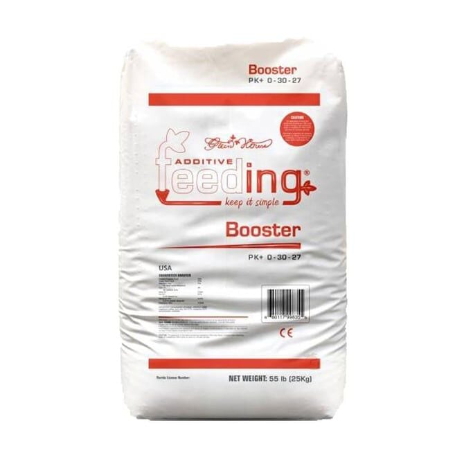 Green House Feeding Booster 25 kg