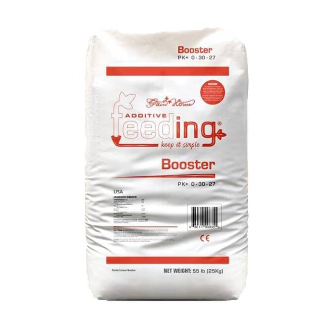 Green House Feeding Booster 25 kg