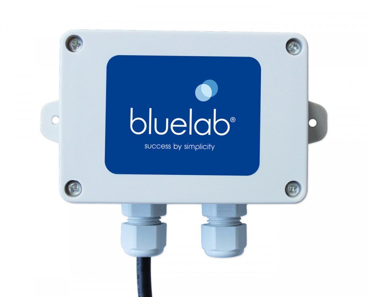 BlueLab Proexbox BlueLabPro Controller Connect Alarm Sistemi