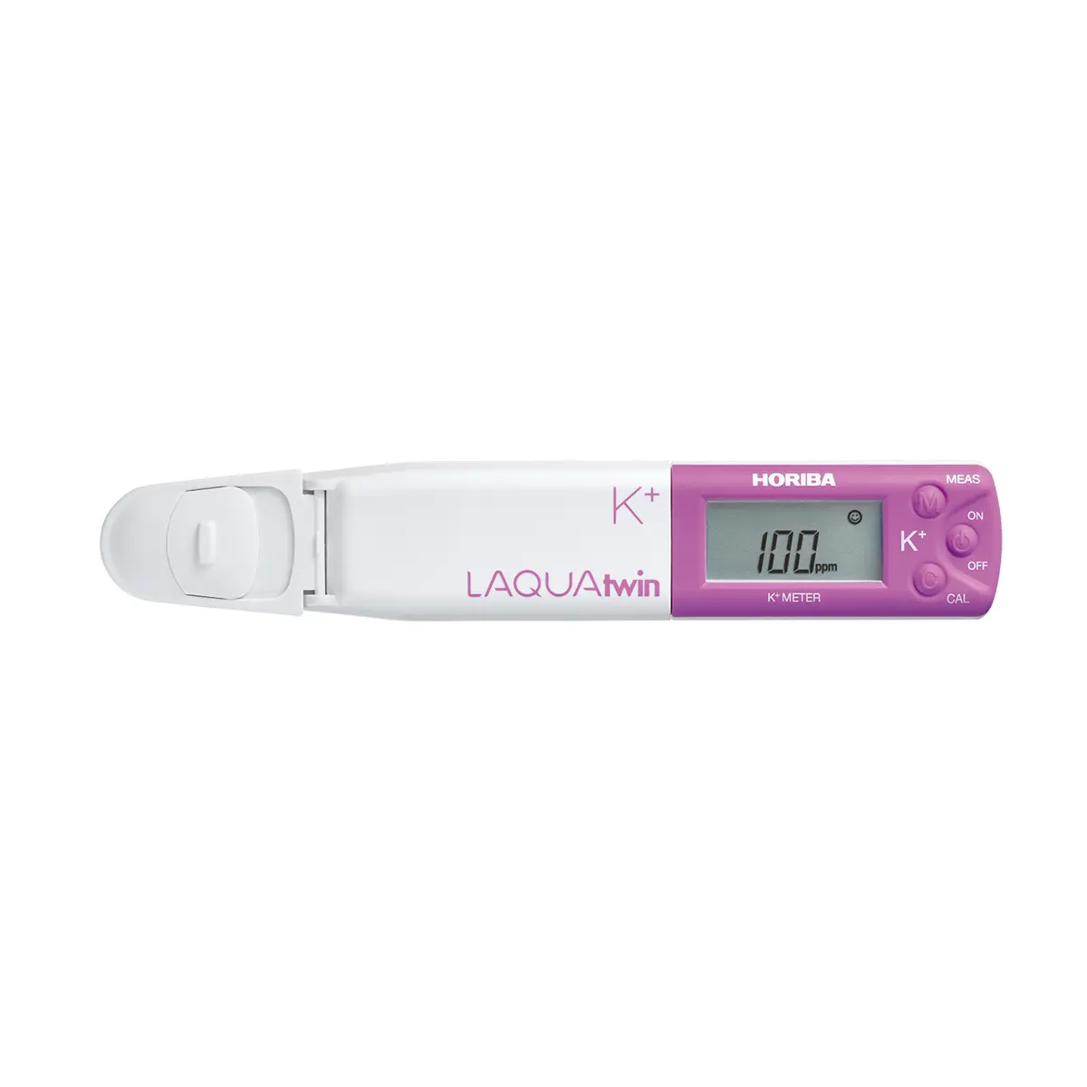 Horiba LAQUAtwin K-11 Potasyum Metre
