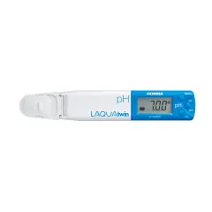 Horiba LAQUAtwin pH-11 pH Metre