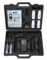 Horiba LAQUAtwin PC210-K