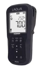 Horiba LAQUAtwin PC210-K
