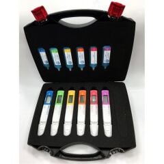 Horiba LAQUAtwin Ölçüm Cihazları Seti