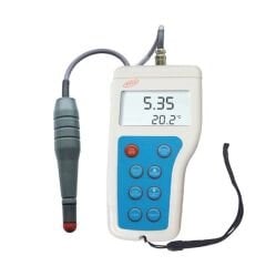 Adwa Ad630 Çözünmüş Oksijen Ölçer
