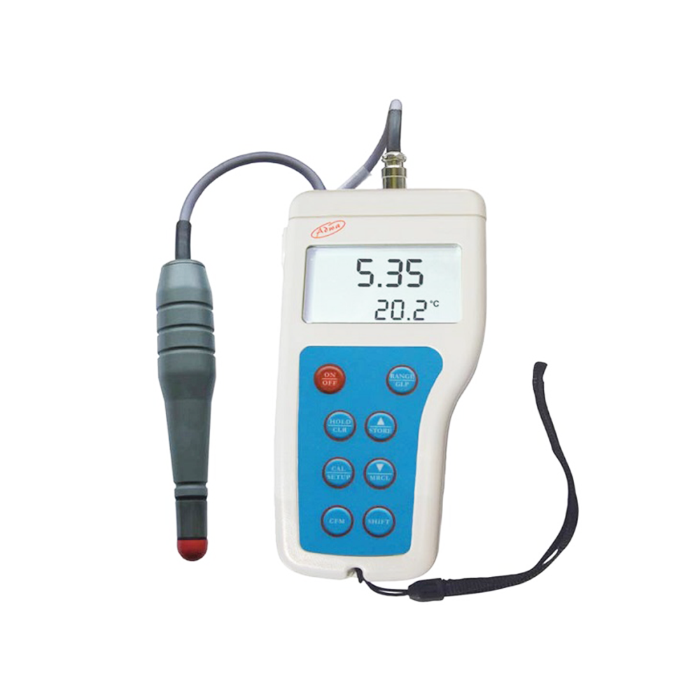Adwa Ad630 Çözünmüş Oksijen Ölçer