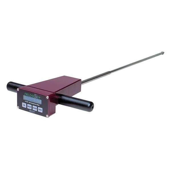 FieldScout SC900 Toprak Sıkılığı Ölçer