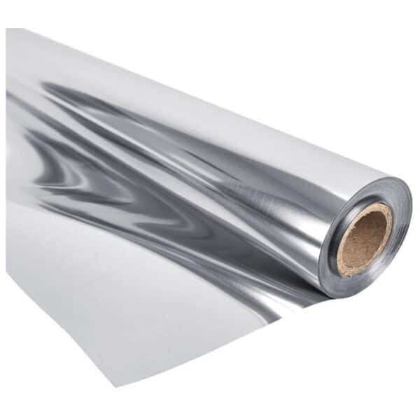 Mylar Yansıtıcı Film 15 Metre