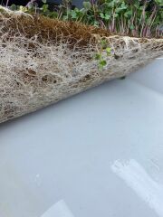 Microgreen Cocomat