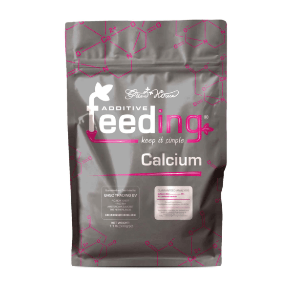 Green House Feeding Calcium 25 kg