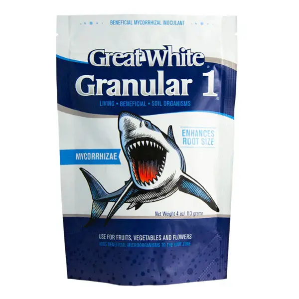 Plant Success Great White Granular 1 Kg