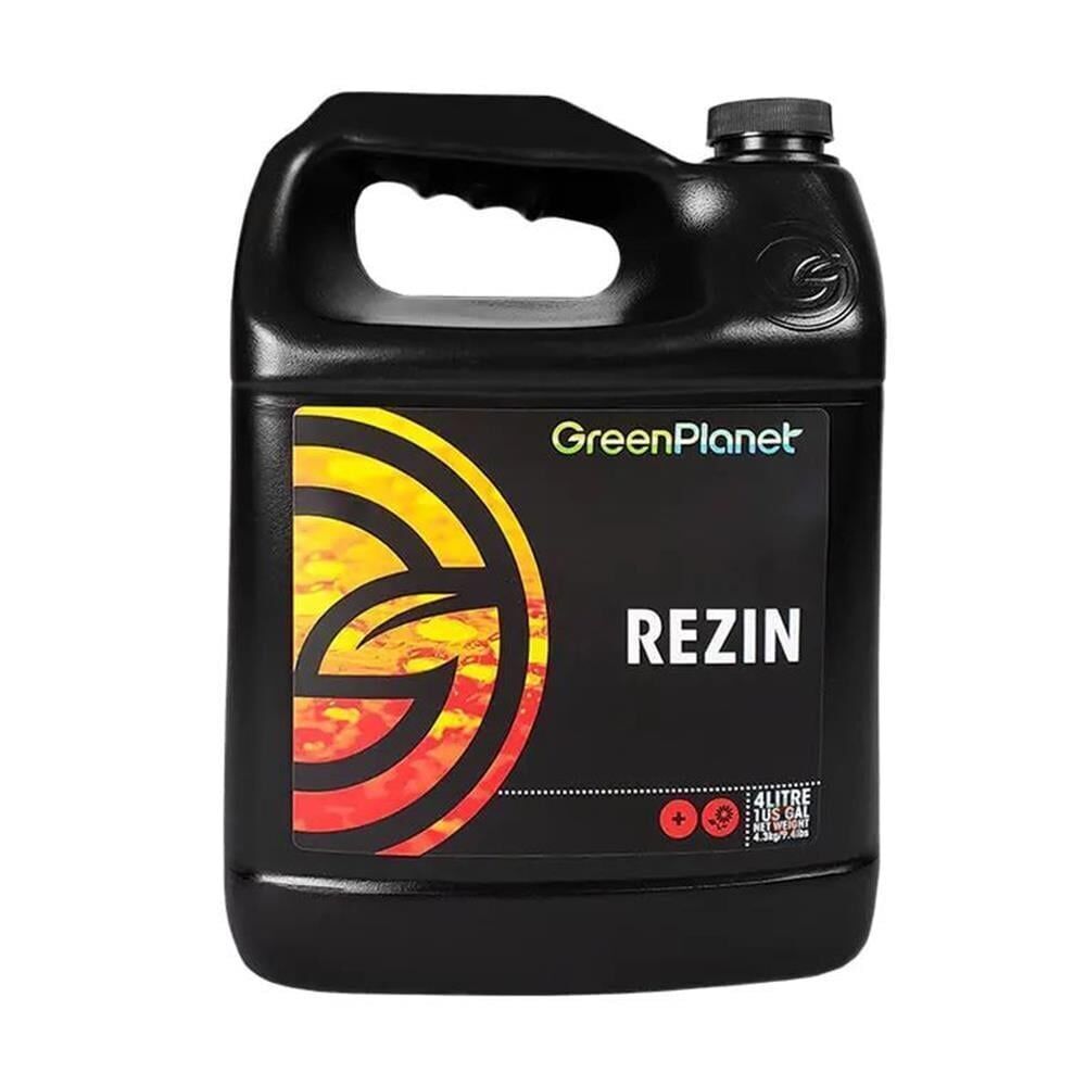 GreenPlanet Rezin 10 Litre