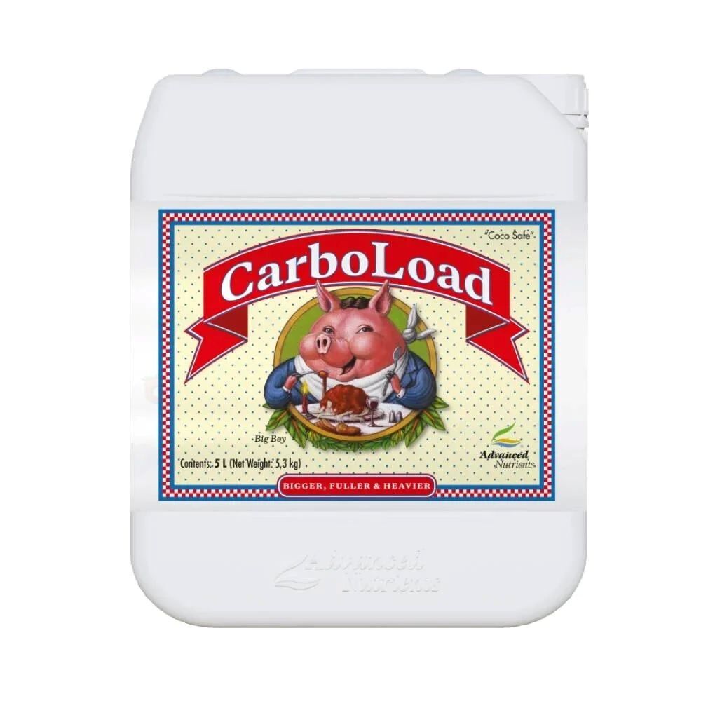 Advanced Nutrients CarboLoad 20 Litre