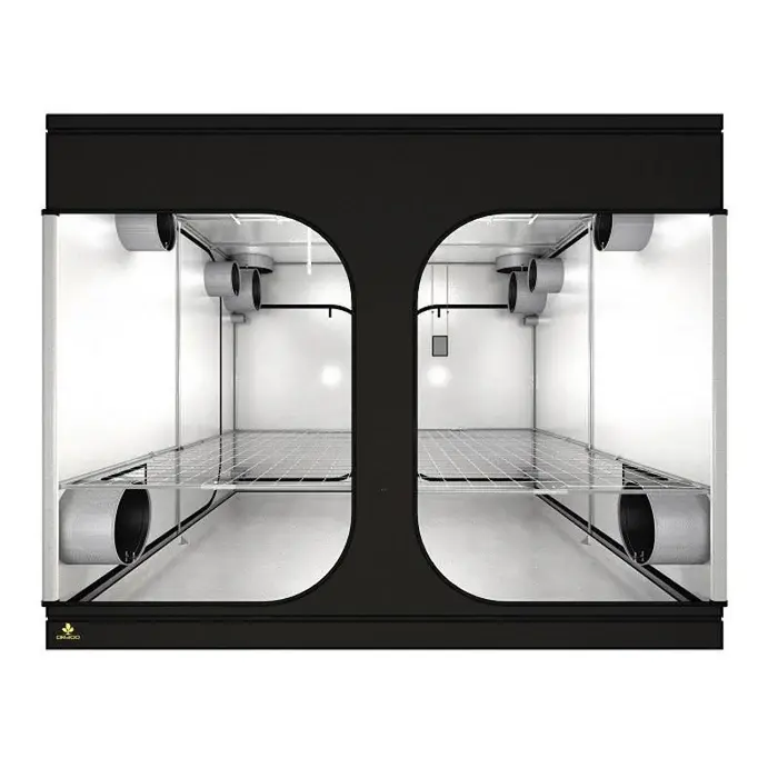 Dark Room 297x297x217 DR300 R4