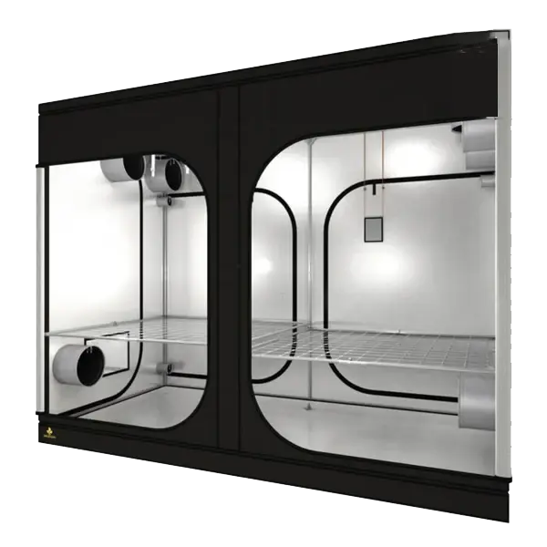 Dark Room 300x150x217 DR300W R4