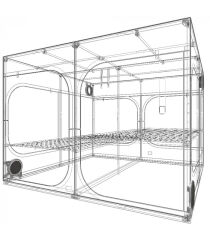 Dark Room 240x240x200 DR240 R4