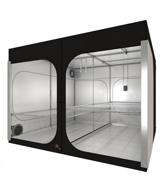 Dark Room 240x240x200 DR240 R4