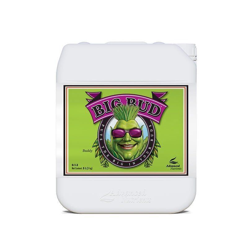 Advanced Nutrients Big Bud 20 Litre