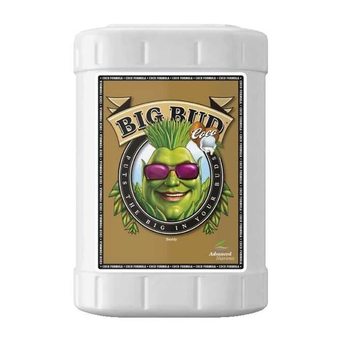 Advanced Nutrients Big Bud Coco 23 Litre