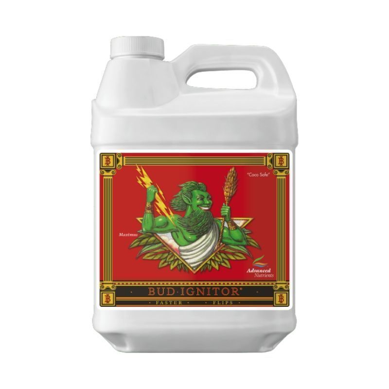 Advanced Nutrients Bud İgnitor 10 Litre