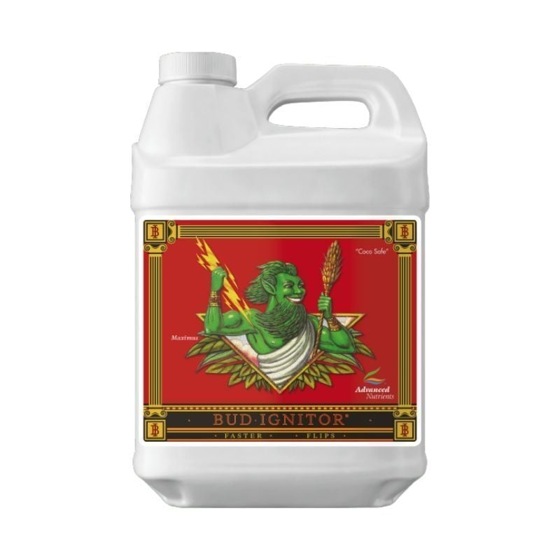Advanced Nutrients Bud Ignitor 10 Litre