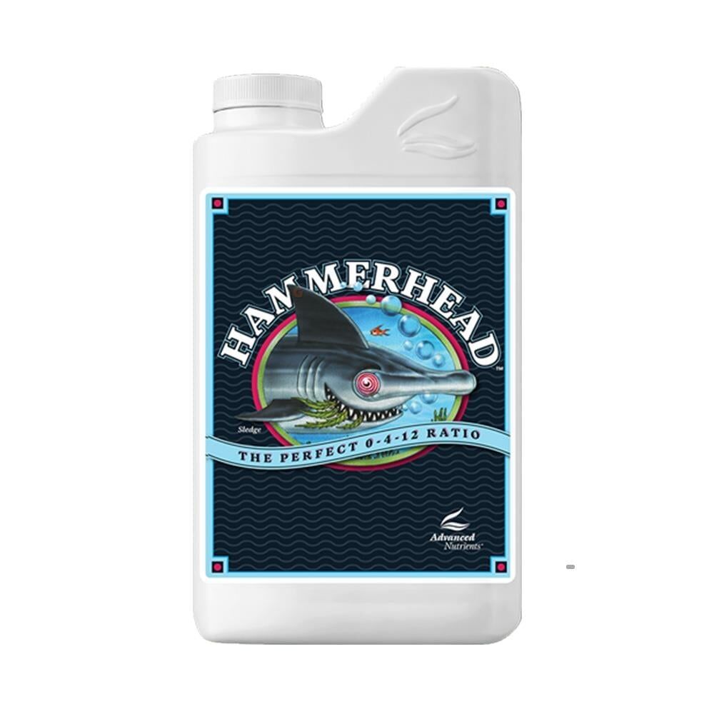 Advanced Nutrients Hammerhead 1 Litre