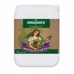 Advanced Nutrients OG Organics Mother Earth Super Tea 10 Litre