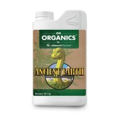 Advanced Nutrients OG Organics Ancient Earth 1 Litre