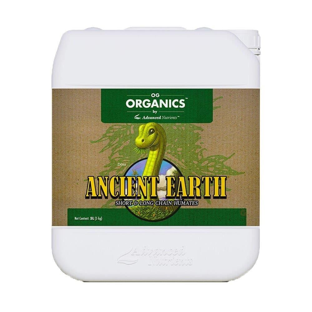 Advanced Nutrients OG Organics Ancient Earth 5 Litre