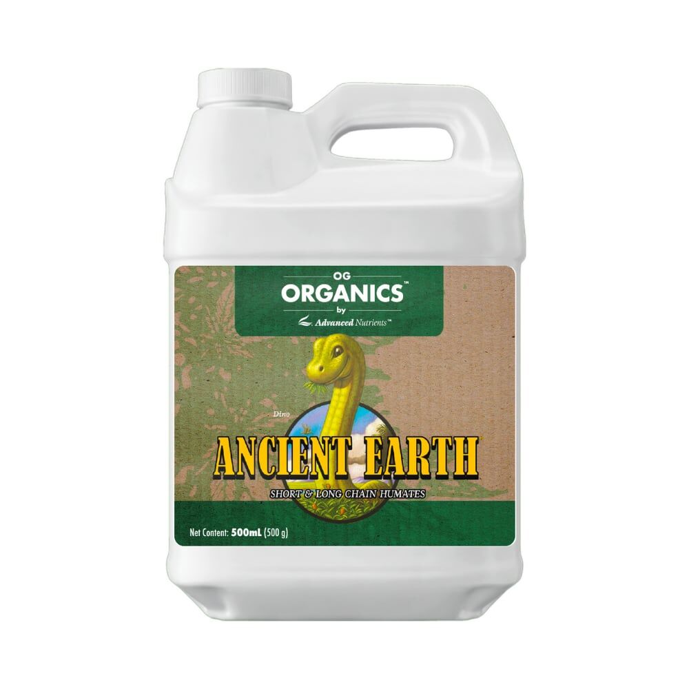 Advanced Nutrients OG Organics Ancient Earth 500 ml