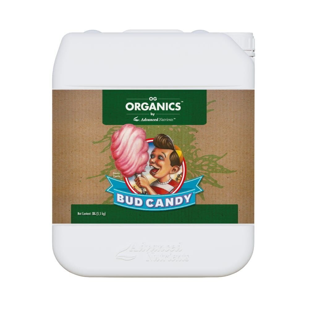 Advanced Nutrients OG Organics Bud Candy 10 Litre