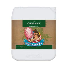 Advanced Nutrients OG Organics Bud Candy 10 Litre