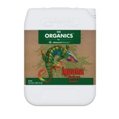 Advanced Nutrients OG Organics İguana Juice Bloom 20 Litre