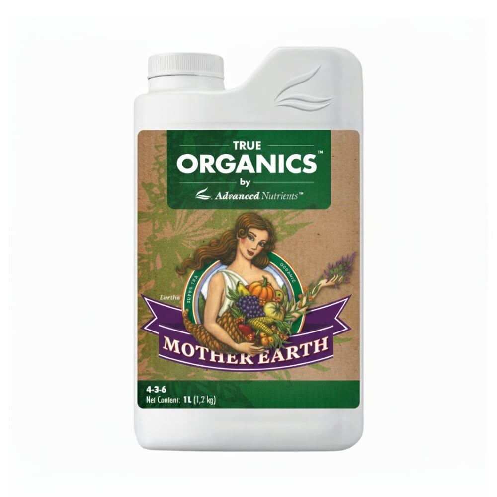 Advanced Nutrients OG Organics Mother Earth Super Tea 1 Litre