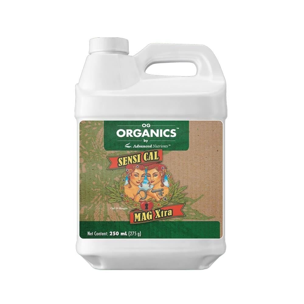 Advanced Nutrients OG Organics Sensi Cal-Mag Xtra 250 ml