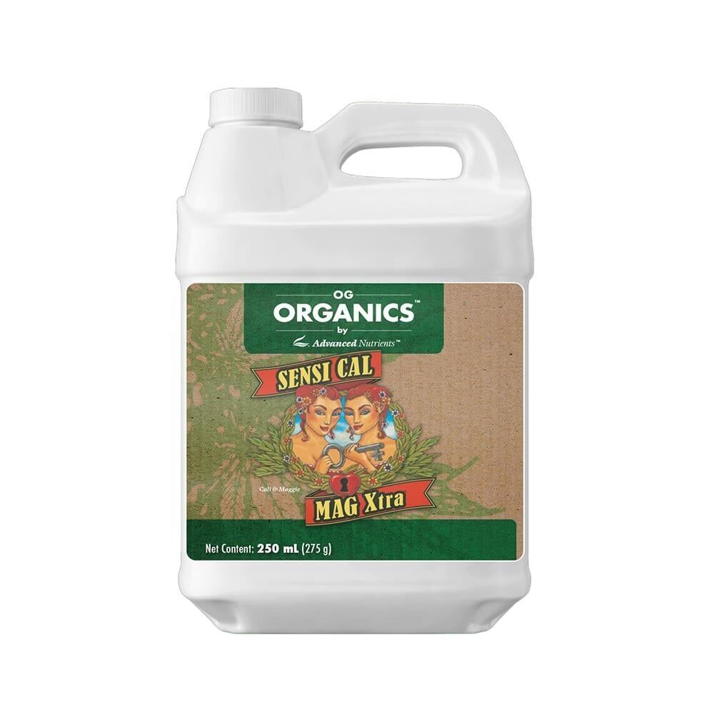 Advanced Nutrients OG Organics Sensi Cal-Mag Xtra 500 ml