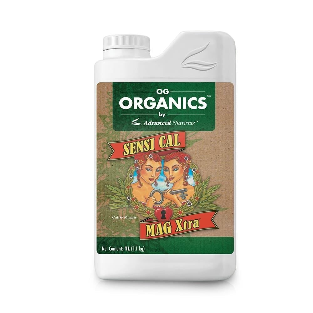 Advanced Nutrients OG Organics Sensi Cal-Mag Xtra 1 Litre