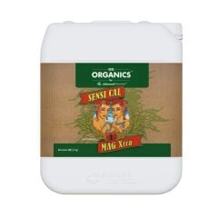 Advanced Nutrients OG Organics Sensi Cal Mag Xtra 5 Litre