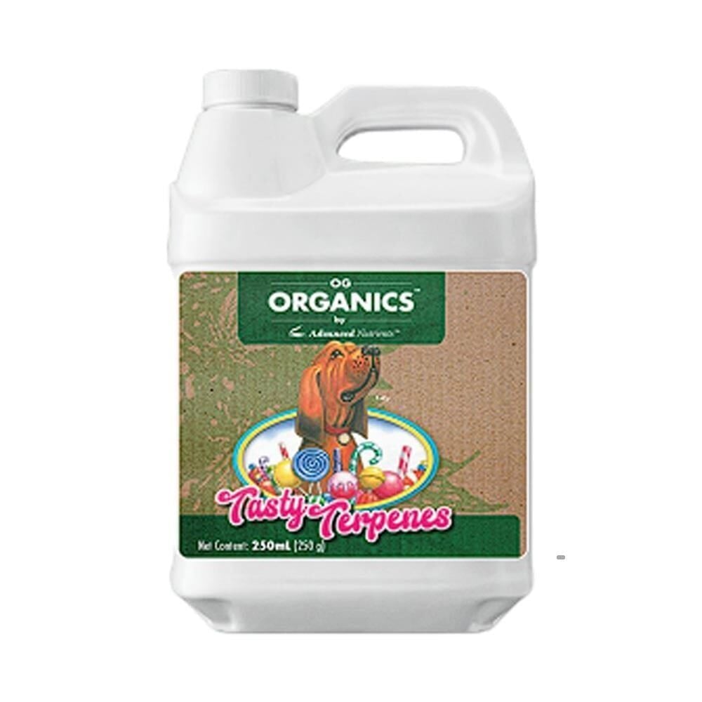 Advanced Nutrients OG Organics Tasty Terpenes 500 ml