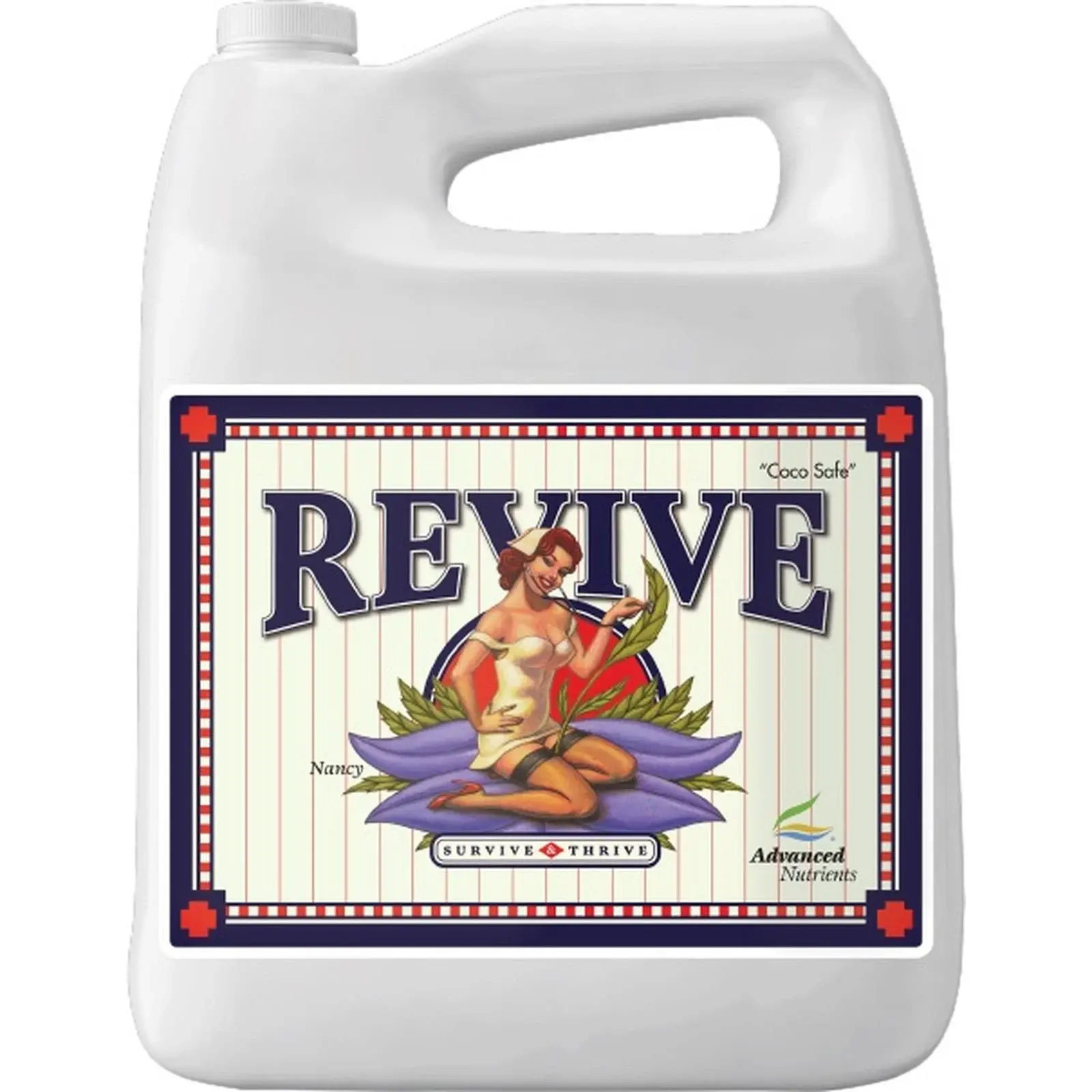 Advanced Nutrients Revive 5 Litre