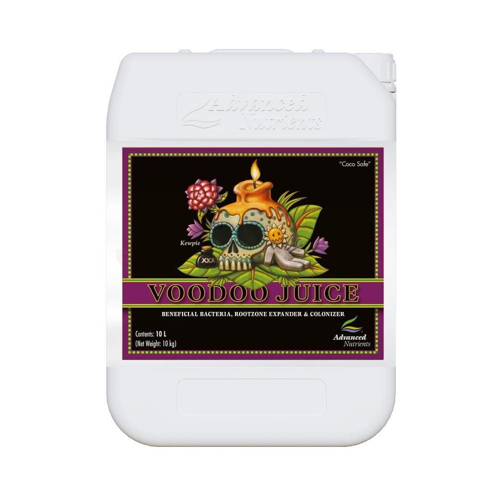 Advanced Nutrients Voodoo Juice 10 Litre