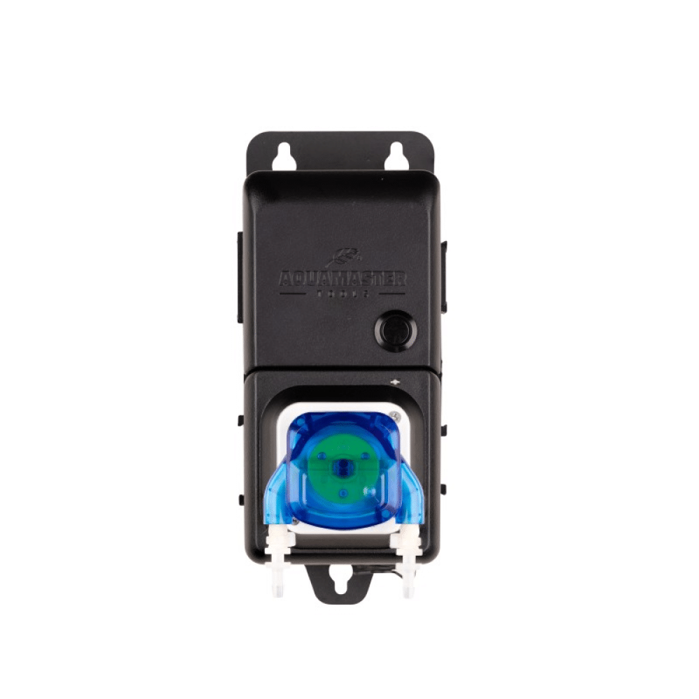 Aquamaster C10 Dozlama Ünitesi 1x Peristaltik Pompa