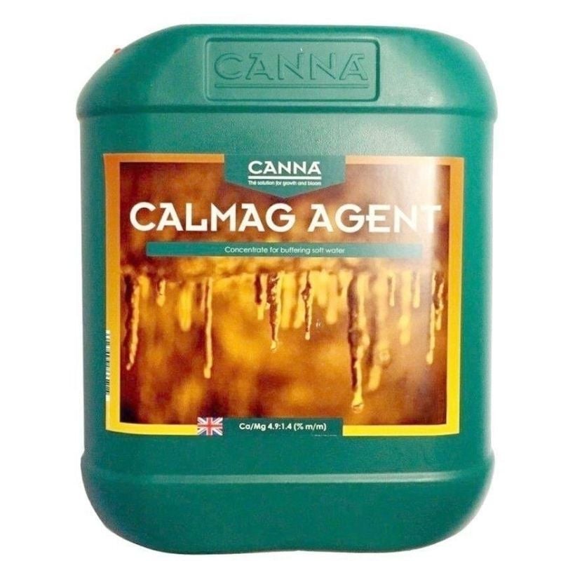 Canna Calmag Agent 5 Litre