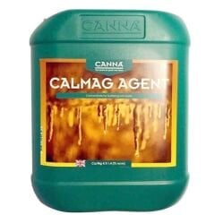 Canna Calmag Agent 5 Litre