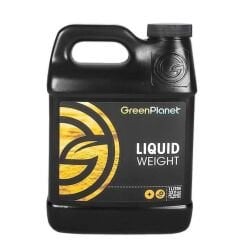 GreenPlanet Liquid Weight 1 Litre
