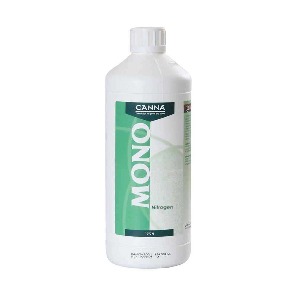 Canna Azot %17 1 Litre
