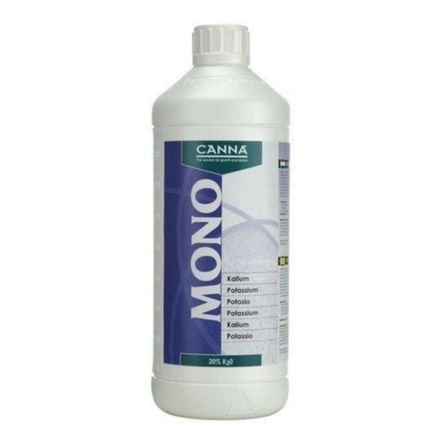 Canna Potasyum %20 1 Litre