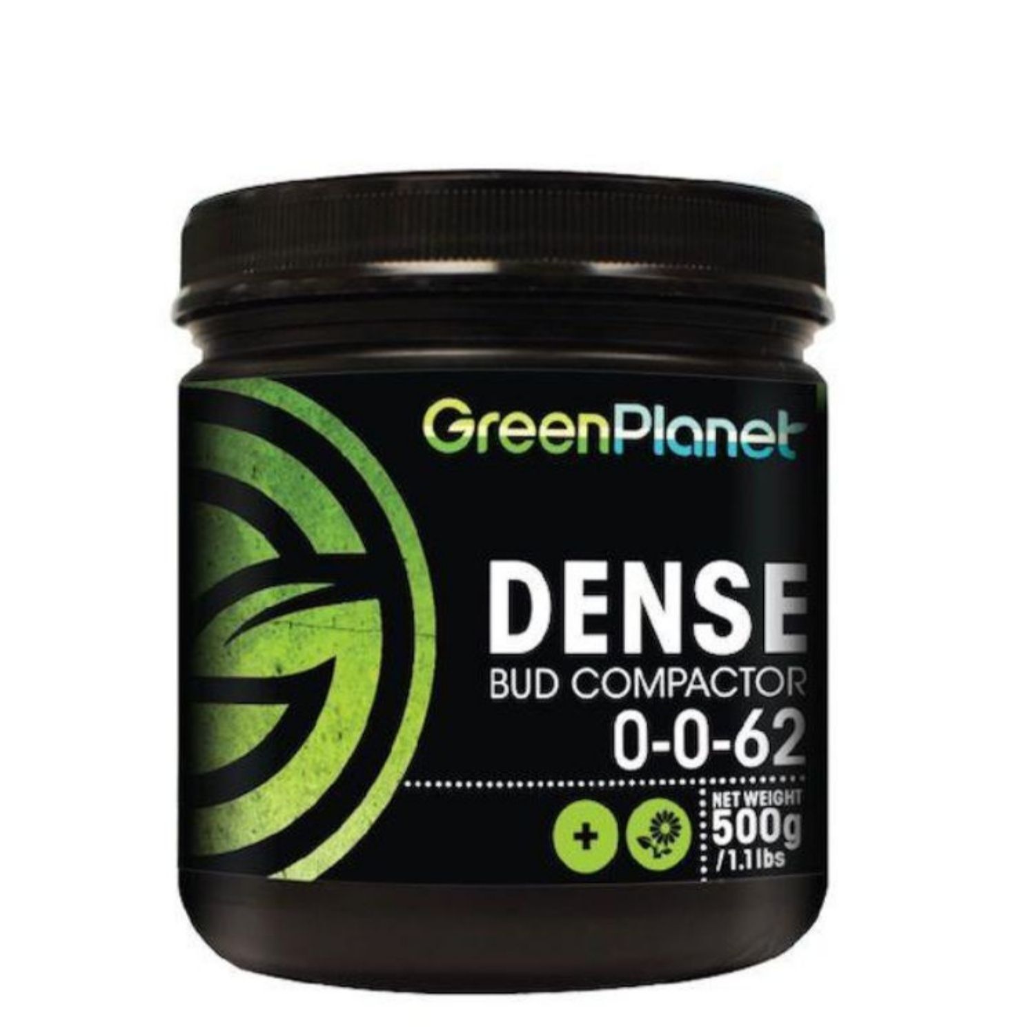 GreenPlanet Dense 500 g