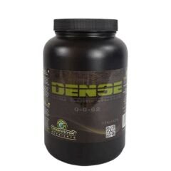 GreenPlanet Dense 2.5 Kg